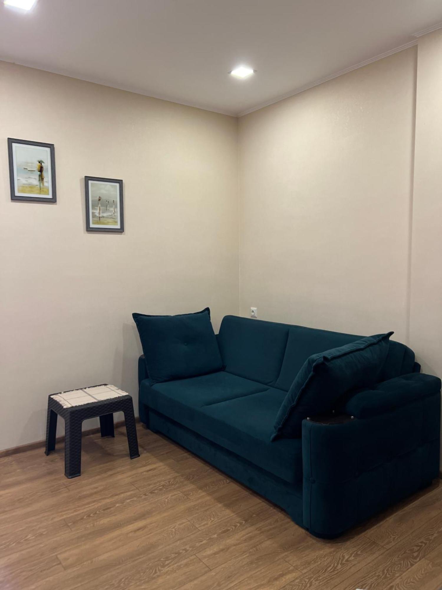 Cosy Apartment Near The Sea Batumi Luaran gambar