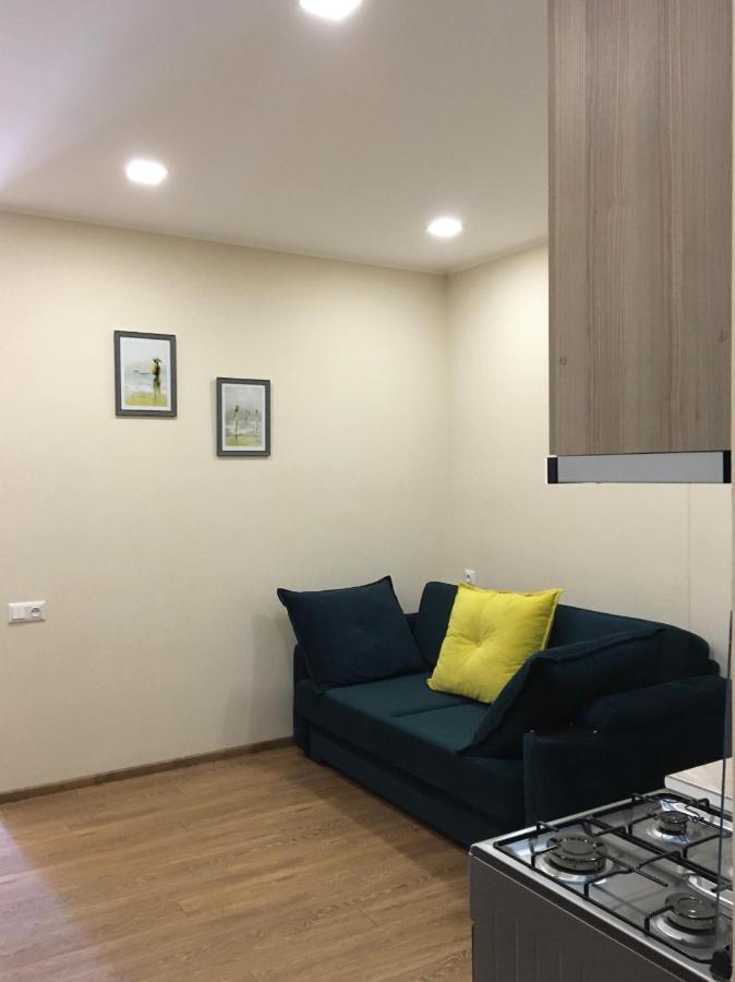 Cosy Apartment Near The Sea Batumi Luaran gambar