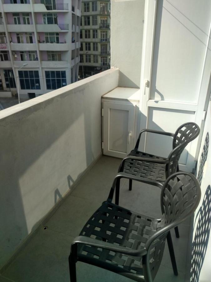 Cosy Apartment Near The Sea Batumi Luaran gambar