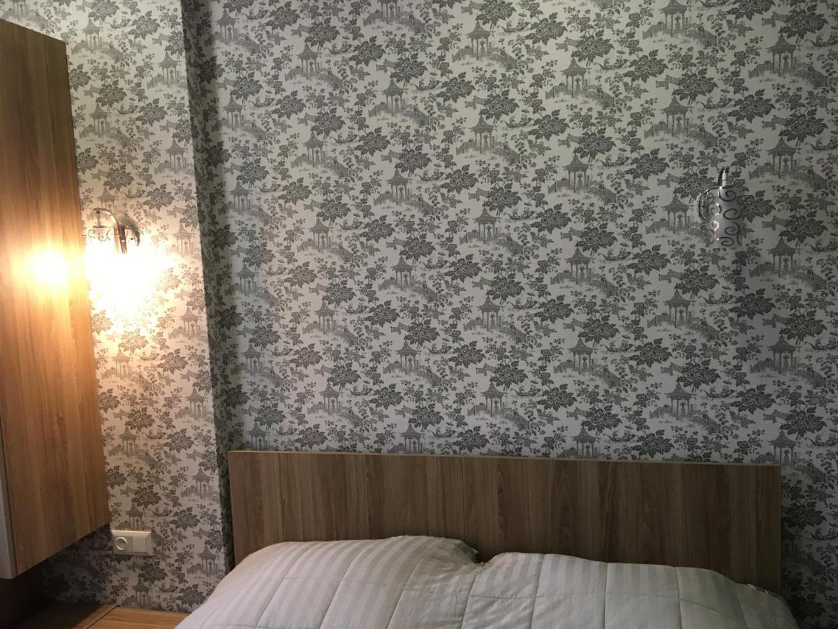 Cosy Apartment Near The Sea Batumi Luaran gambar