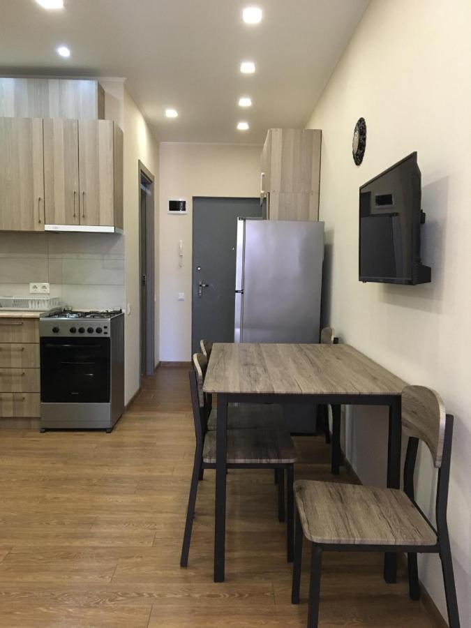 Cosy Apartment Near The Sea Batumi Luaran gambar