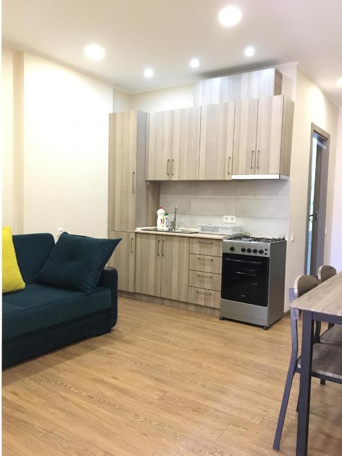 Cosy Apartment Near The Sea Batumi Luaran gambar