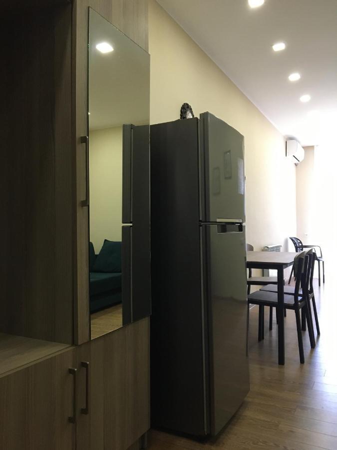 Cosy Apartment Near The Sea Batumi Luaran gambar