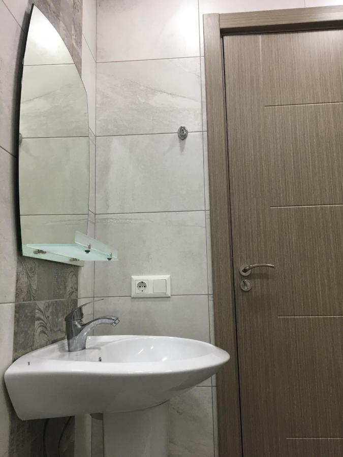 Cosy Apartment Near The Sea Batumi Luaran gambar