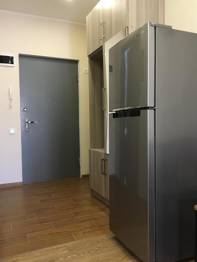 Cosy Apartment Near The Sea Batumi Luaran gambar