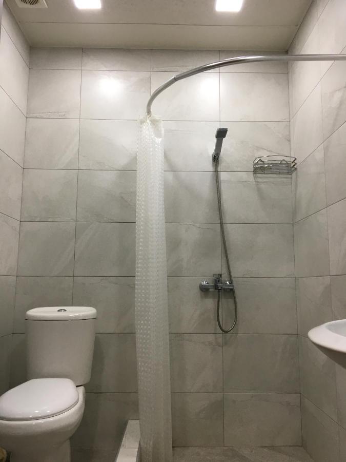 Cosy Apartment Near The Sea Batumi Luaran gambar