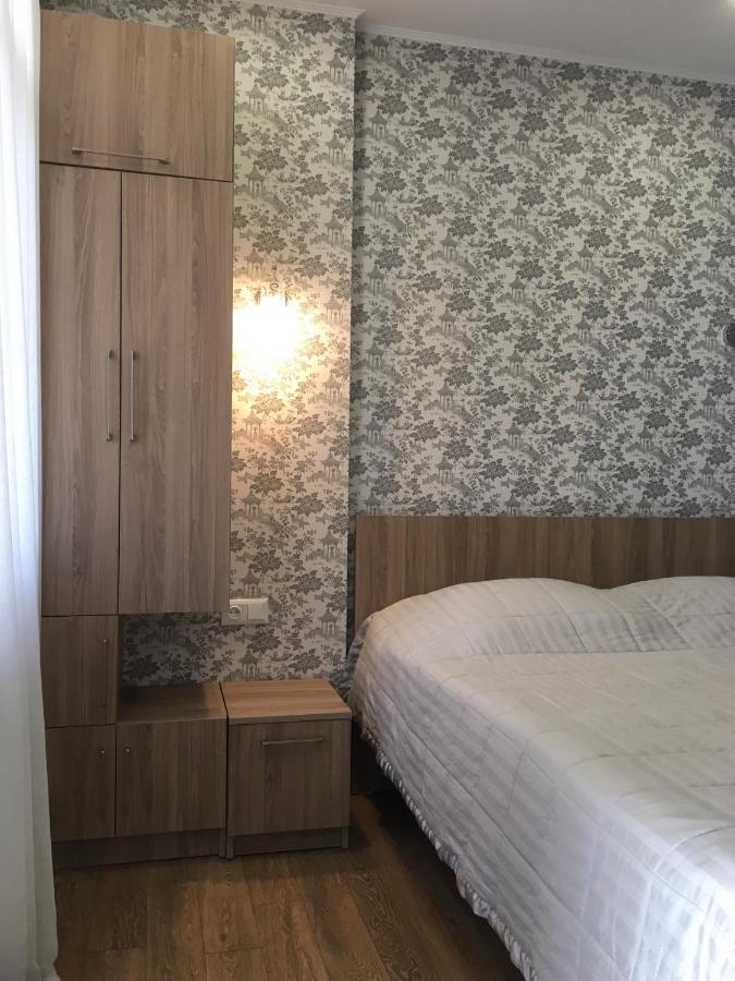 Cosy Apartment Near The Sea Batumi Luaran gambar