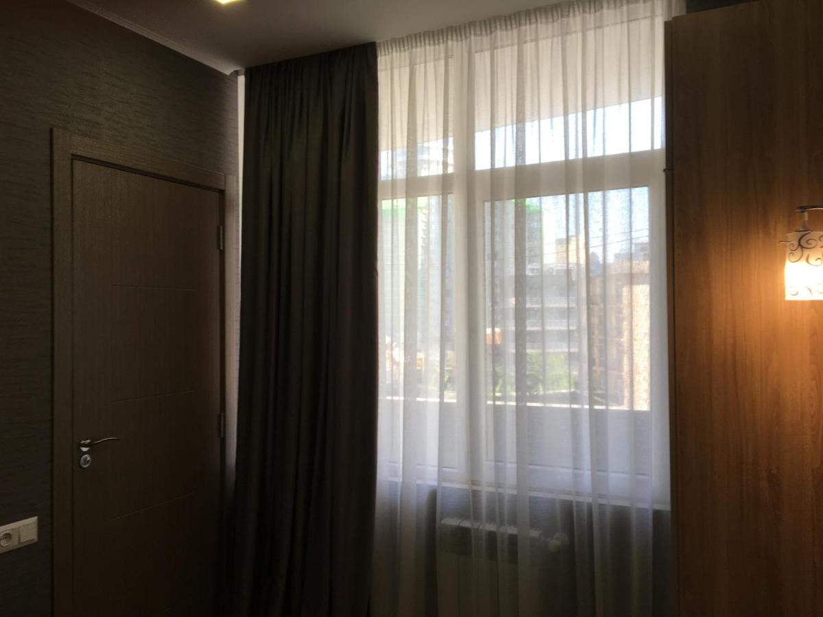 Cosy Apartment Near The Sea Batumi Luaran gambar