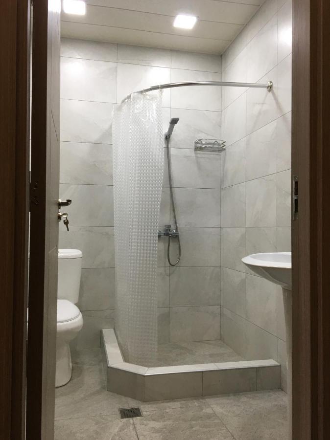 Cosy Apartment Near The Sea Batumi Luaran gambar