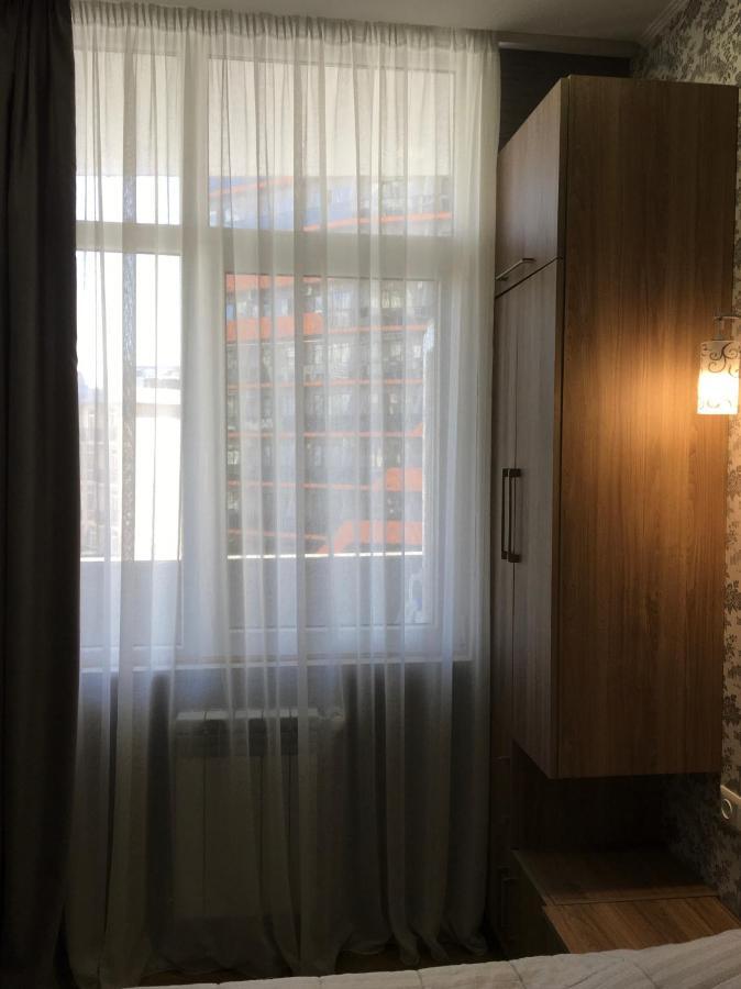 Cosy Apartment Near The Sea Batumi Luaran gambar