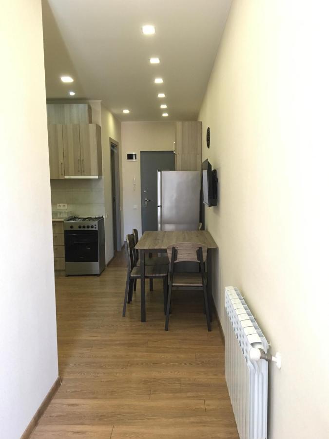 Cosy Apartment Near The Sea Batumi Luaran gambar